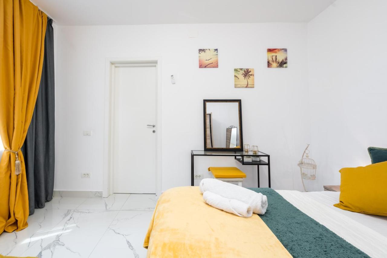 Monza Apartment-Ultracentral Bucharest Exterior photo