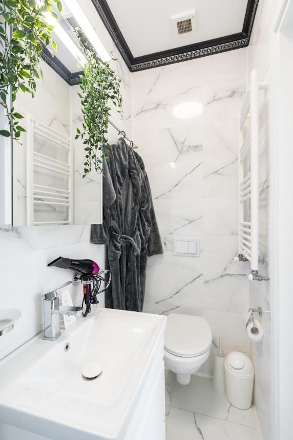 Monza Apartment-Ultracentral Bucharest Exterior photo